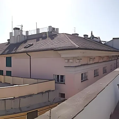 Doge Grimaldi - Davanti All'acquario - Grande Terrazza Privata - Palazzo Nobiliare Storico * ジェノヴァ