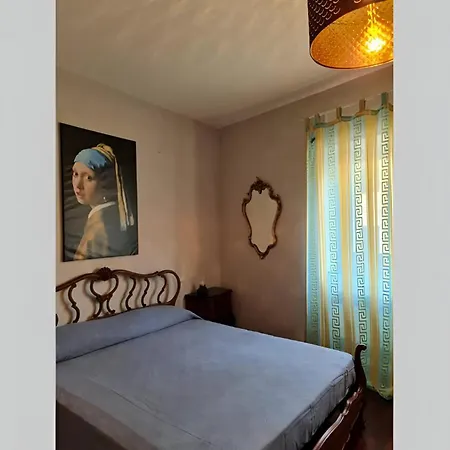 Apartment Doge Grimaldi - Davanti All'acquario - Grande Terrazza Privata - Palazzo Nobiliare Storico