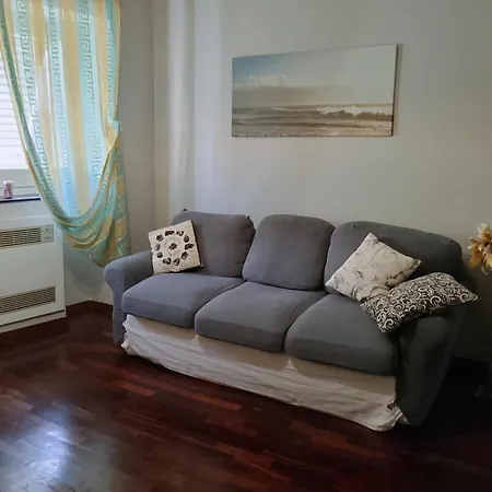 Doge Grimaldi - Davanti All'acquario - Grande Terrazza Privata - Palazzo Nobiliare Storico * Cenova