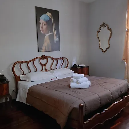 Doge Grimaldi - Davanti All'acquario - Grande Terrazza Privata - Palazzo Nobiliare Storico Daire Cenova