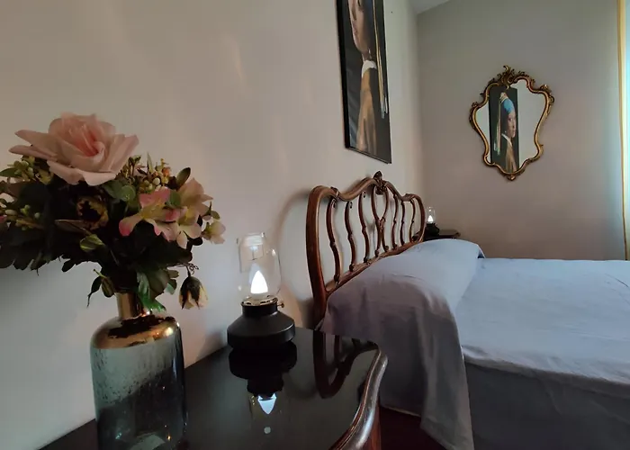 Doge Grimaldi - Davanti All'acquario - Grande Terrazza Privata - Palazzo Nobiliare Storico * Cenova