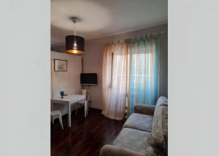 Daire Doge Grimaldi - Davanti All'acquario - Grande Terrazza Privata - Palazzo Nobiliare Storico Cenova