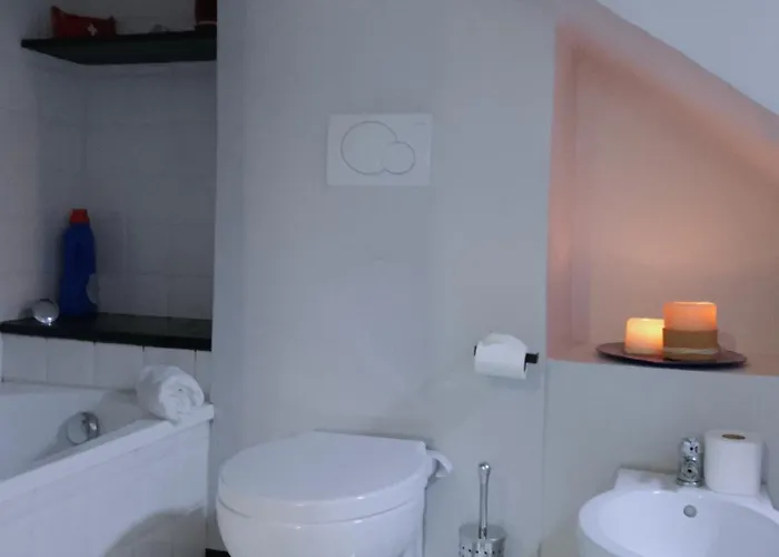 Daire Doge Grimaldi - Davanti All'acquario - Grande Terrazza Privata - Palazzo Nobiliare Storico Cenova