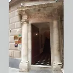 Doge Grimaldi - Davanti All'acquario - Grande Terrazza Privata - Palazzo Nobiliare Storico 热那亚