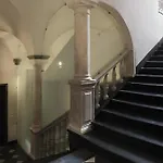 Doge Grimaldi - Davanti All'acquario - Grande Terrazza Privata - Palazzo Nobiliare Storico *