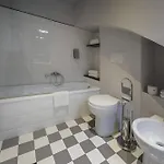 Doge Grimaldi - Davanti All'acquario - Grande Terrazza Privata - Palazzo Nobiliare Storico * 热那亚