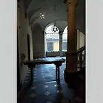 Doge Grimaldi - Davanti All'acquario - Grande Terrazza Privata - Palazzo Nobiliare Storico Daire